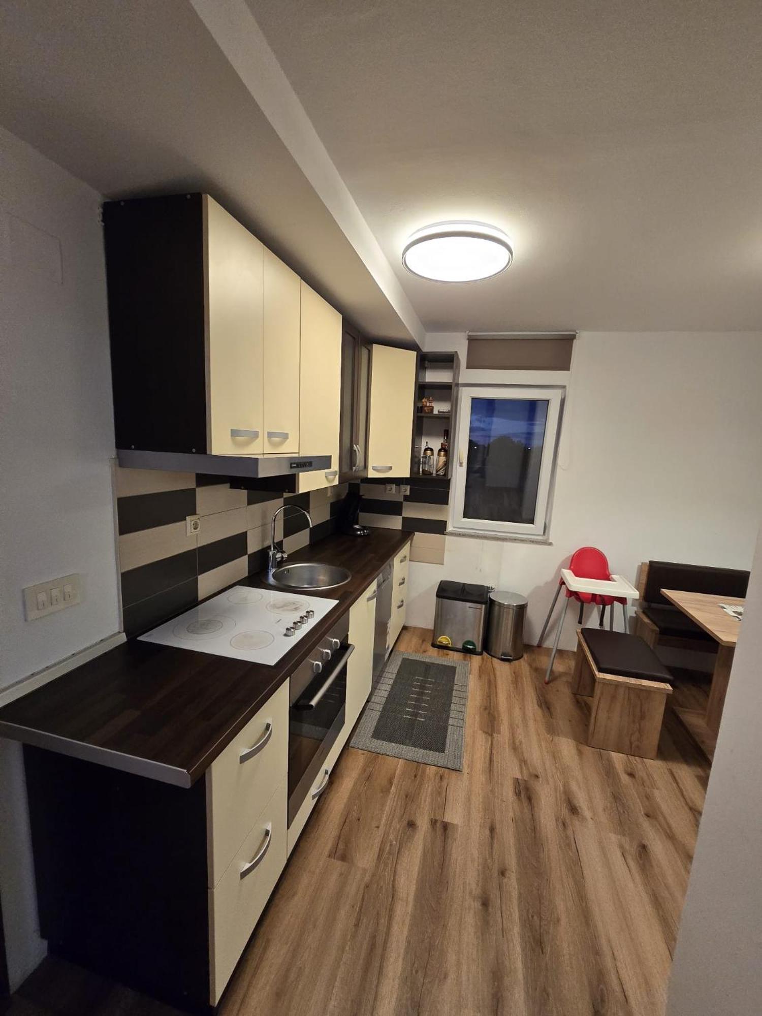 Comfortable Apartment Near Pula Marčana Esterno foto